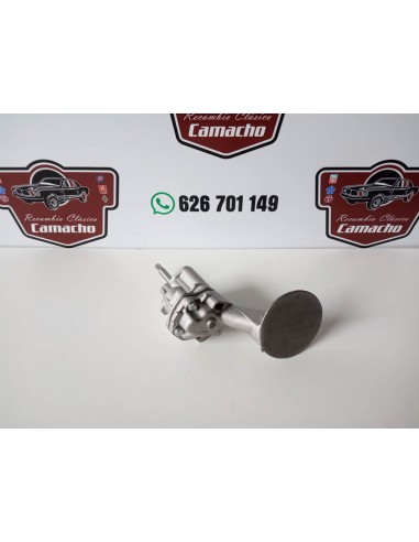 BOMBA DE ACEITE SEAT 124 Y 131 1200 cc Y 1430 cc