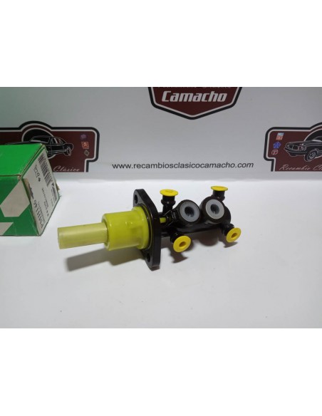 BOMBA DE FRENO AUDI 80,90,100,CABRIOLET Y COUPE