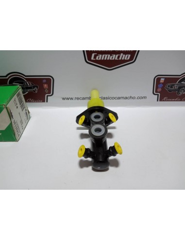 BOMBA DE FRENO AUDI 80,90,100,CABRIOLET Y COUPE