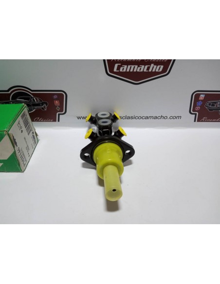 BOMBA DE FRENO AUDI 80,90,100,CABRIOLET Y COUPE