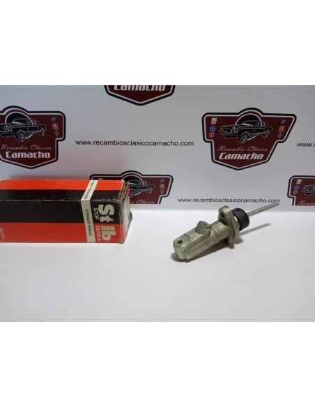 CILINDRO MAESTRO EMBRAGUE EBRO F-108, F-260 Y F-275