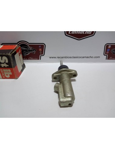 CILINDRO MAESTRO EMBRAGUE EBRO F-108, F-260 Y F-275