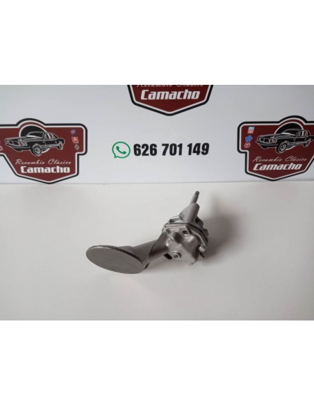 BOMBA DE ACEITE SEAT 124 Y 131 1200 cc Y 1430 cc
