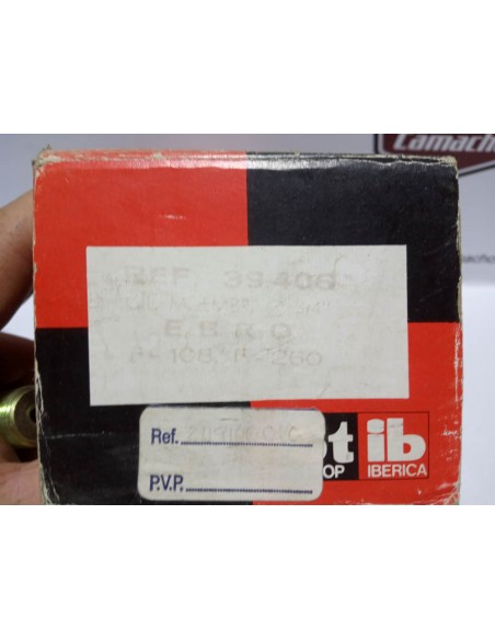 CILINDRO MAESTRO EMBRAGUE EBRO F-108, F-260 Y F-275