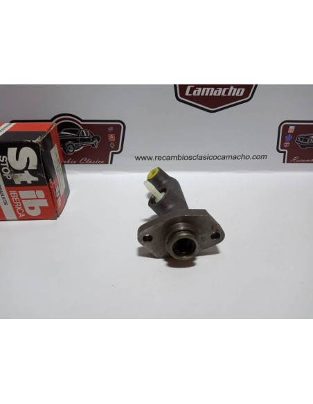 BOMBA DE FRENO SEAT 124 Y 1430 PRIMERA SERIE