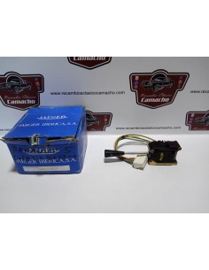 MANDO CONMUTADOR LUCES Y CLAXON RENAULT 5