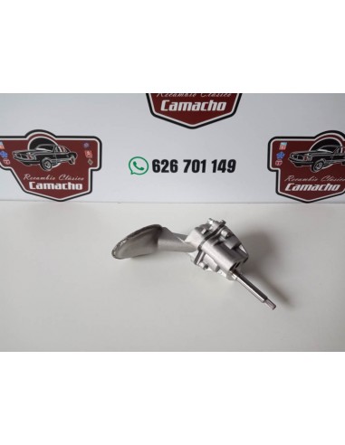 BOMBA DE ACEITE SEAT 124 Y 131 1200 cc Y 1430 cc