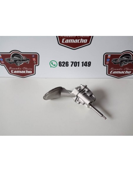 BOMBA DE ACEITE SEAT 124 Y 131 1200 cc Y 1430 cc