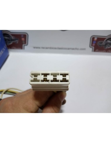 MANDO CONMUTADOR LUCES Y CLAXON RENAULT 5