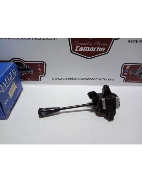 MANDO CONMUTADOR LUCES Y CLAXON RENAULT 5