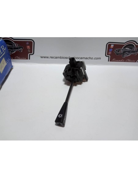 MANDO CONMUTADOR LUCES Y CLAXON RENAULT 5