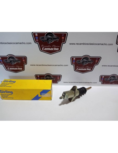 BOMBIN DE EMBRAGUE EBRO F-275 Y AVIA 1250