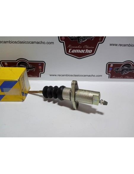 BOMBIN DE EMBRAGUE EBRO F-275 Y AVIA 1250