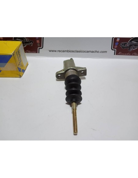 BOMBIN DE EMBRAGUE EBRO F-275 Y AVIA 1250