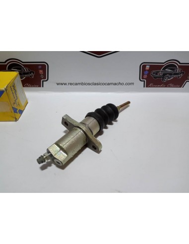 BOMBIN DE EMBRAGUE EBRO F-275 Y AVIA 1250