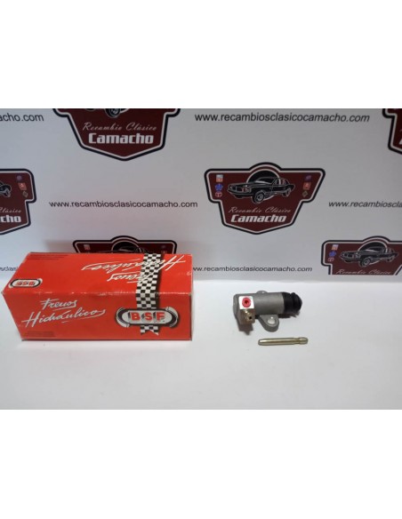 BOMBIN DE EMBRAGUE NISSAN VANETTE Y SERENA