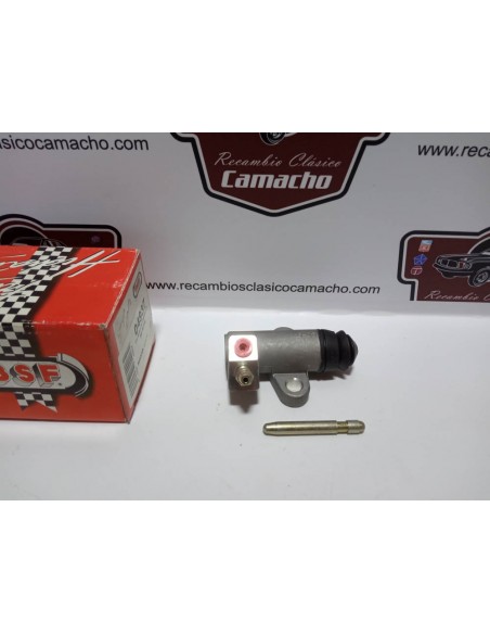 BOMBIN DE EMBRAGUE NISSAN VANETTE Y SERENA