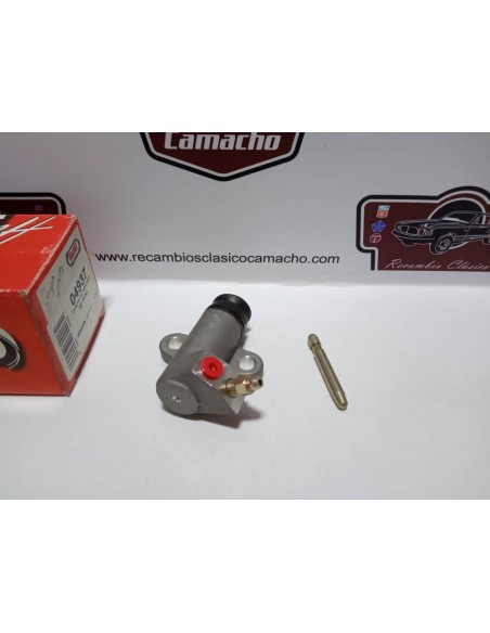 BOMBIN DE EMBRAGUE NISSAN VANETTE Y SERENA