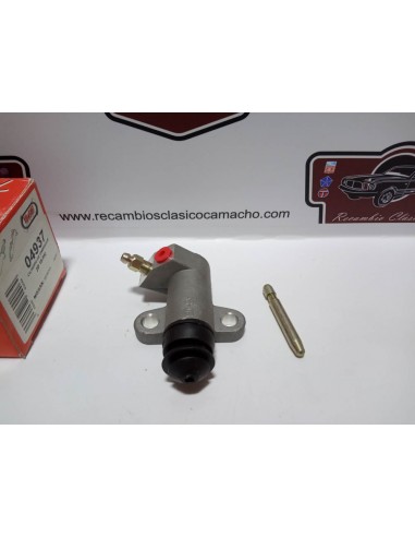 BOMBIN DE EMBRAGUE NISSAN VANETTE Y SERENA