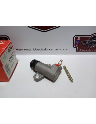 BOMBIN DE EMBRAGUE NISSAN VANETTE Y SERENA