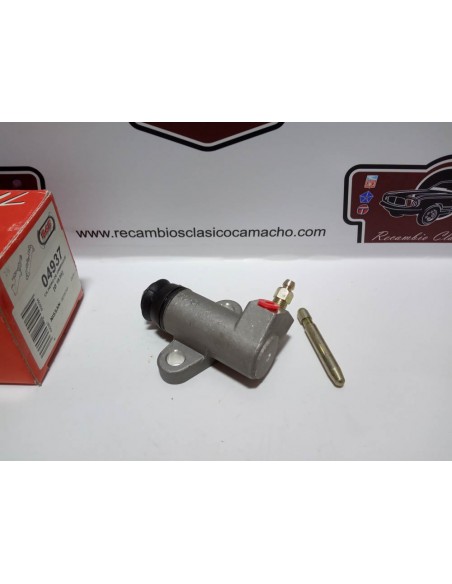 BOMBIN DE EMBRAGUE NISSAN VANETTE Y SERENA