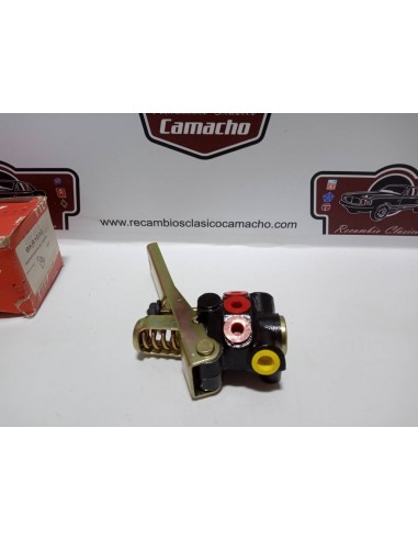 REPARTIDOR DE FRENADA RENAULT 9 Y 11