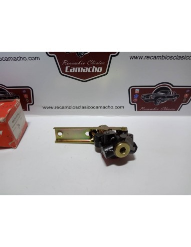 REPARTIDOR DE FRENADA RENAULT 9 Y 11