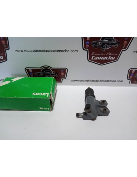 BOMBIN DE EMBRAGUE MITSUBISHI L 200 Y MONTERO I