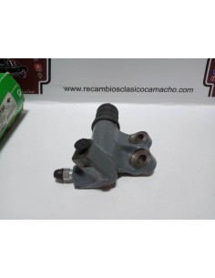 BOMBIN DE EMBRAGUE MITSUBISHI L 200 Y MONTERO I 2