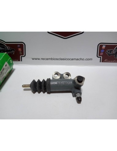 BOMBIN DE EMBRAGUE MITSUBISHI L 200 Y MONTERO I