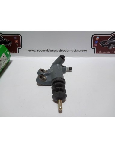 BOMBIN DE EMBRAGUE MITSUBISHI L 200 Y MONTERO I