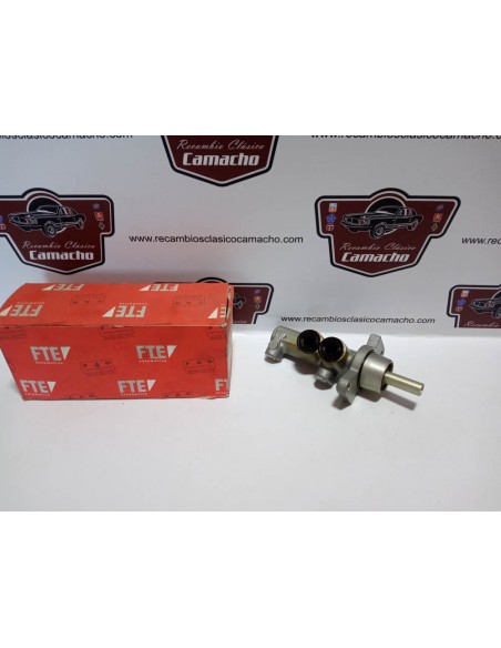 BOMBA DE FRENO OPEL VECTRA B DEL 95 AL 03