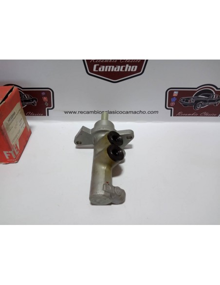 BOMBA DE FRENO OPEL VECTRA B DEL 95 AL 03