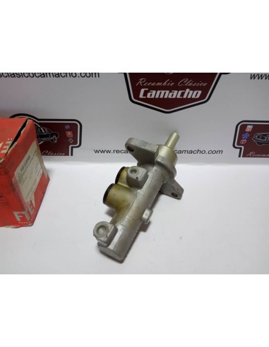 BOMBA DE FRENO OPEL VECTRA B DEL 95 AL 03