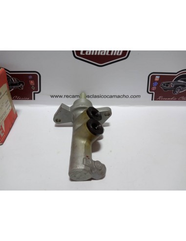 BOMBA DE FRENO OPEL VECTRA B DEL 95 AL 03