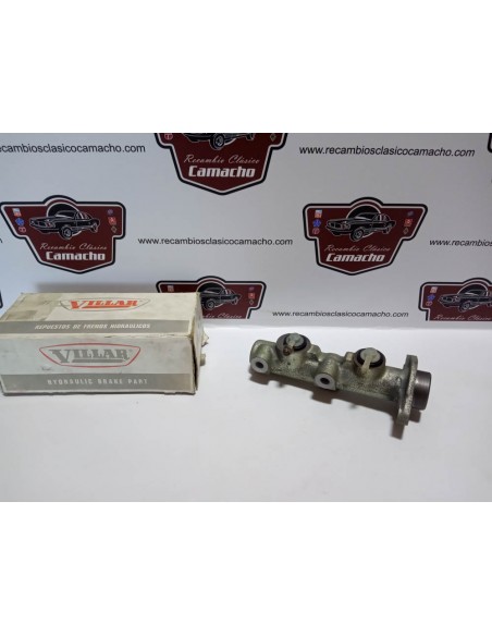 BOMBA DE FRENO AVIA 3600 ,5600 Y EBRO L60 Y L80