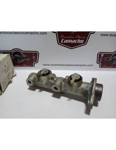 BOMBA DE FRENO AVIA 3600 ,5600 Y EBRO L60 Y L80