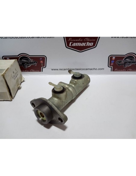 BOMBA DE FRENO AVIA 3600 ,5600 Y EBRO L60 Y L80