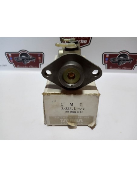 BOMBA DE FRENO AVIA 3600 ,5600 Y EBRO L60 Y L80