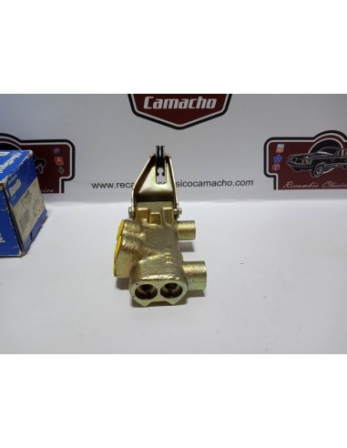 REGULADOR FRENADA VOLKSWAGEN PASSAT B2,SANTANA Y SCIROCCO