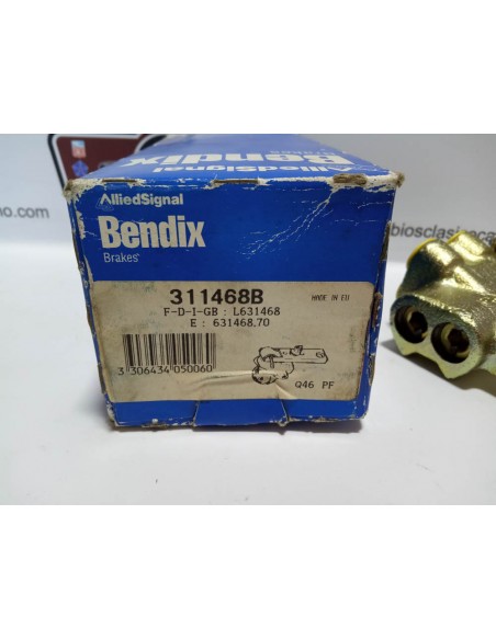 REGULADOR FRENADA VOLKSWAGEN PASSAT B2,SANTANA Y SCIROCCO