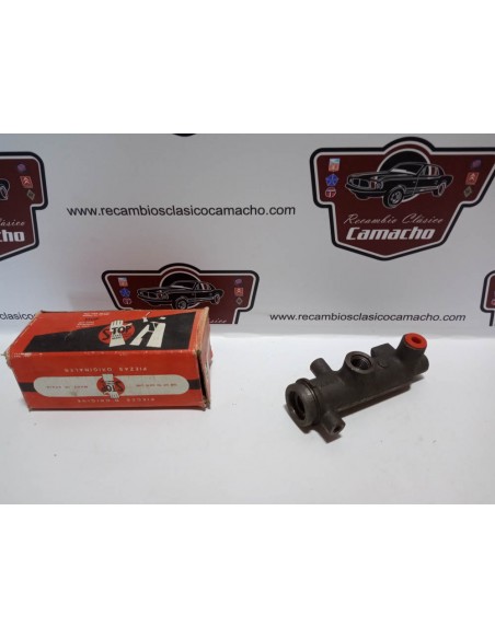 BOMBA DE FRENO CITROEN 2CV PRIMERA SERIE