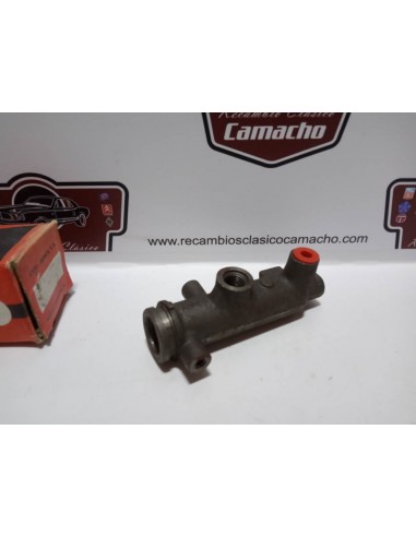 BOMBA DE FRENO CITROEN 2CV PRIMERA SERIE