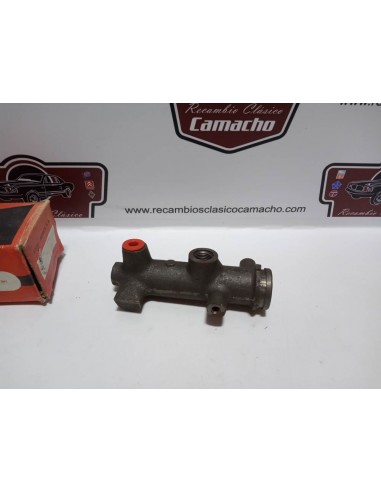 BOMBA DE FRENO CITROEN 2CV PRIMERA SERIE