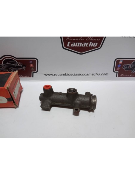 BOMBA DE FRENO CITROEN 2CV PRIMERA SERIE