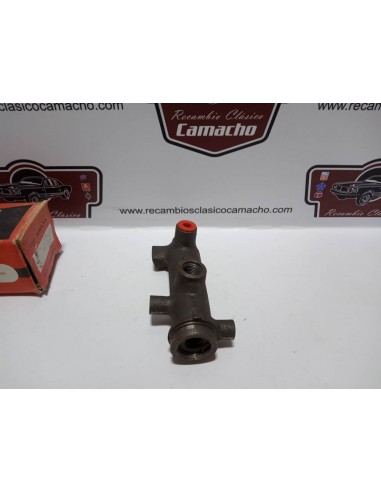 BOMBA DE FRENO CITROEN 2CV PRIMERA SERIE