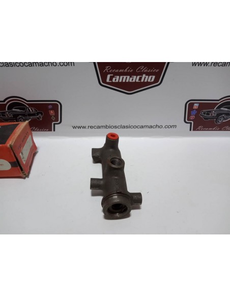 BOMBA DE FRENO CITROEN 2CV PRIMERA SERIE