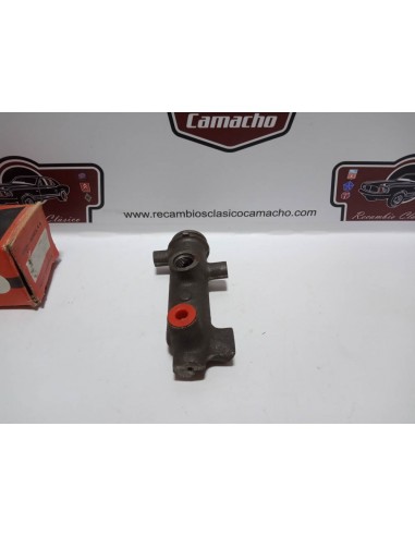 BOMBA DE FRENO CITROEN 2CV PRIMERA SERIE