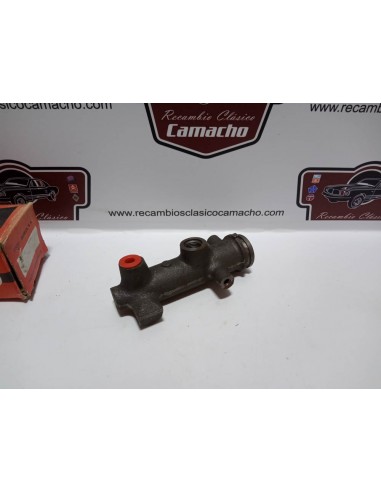 BOMBA DE FRENO CITROEN 2CV PRIMERA SERIE