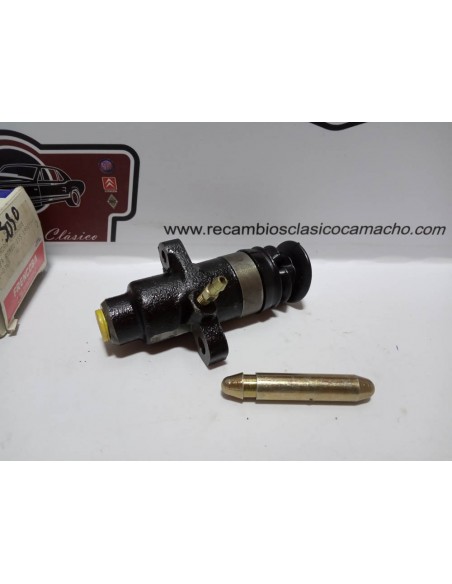 BOMBIN EMBRAGUE ALFA ROMEO 155